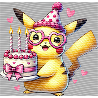 Valentine's Day-QRJ  3935